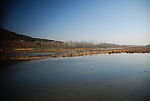 山水 风景