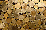 金币
