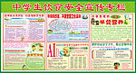 中学生饮食安全宣传