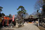 布多天神社