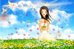 情人节