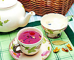 花茶
