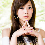 台湾网络人气美女果子MM性感黄裙子