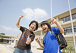 小学生活