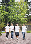 小学生活