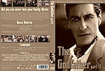 教父 Godfather