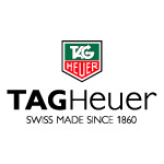 豪雅表TAG Heuer