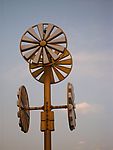 风向标