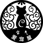 宠物店标记