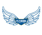 翅膀psd