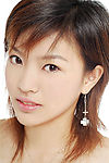 美女模特