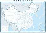 矢量地图