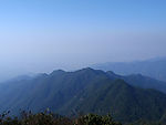 回龙山