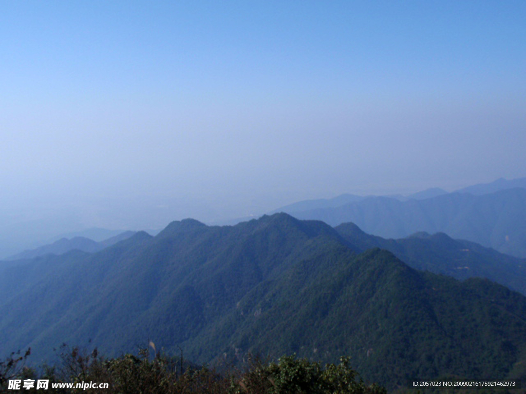 回龙山