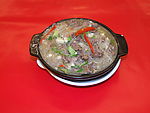 瘦肉粉丝煲