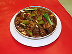 川味啤酒鸭