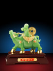 财富金牛