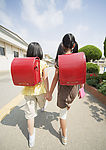 小学生活