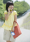 小学生活