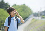 小学生活