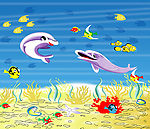 海底总动员