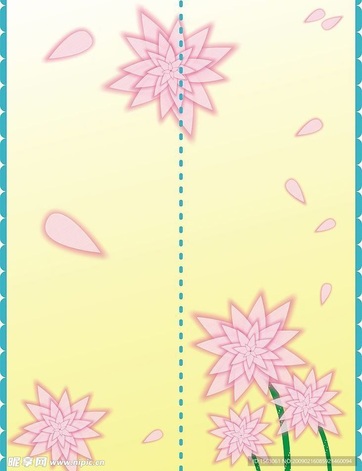 移门花纹