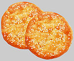 饼干