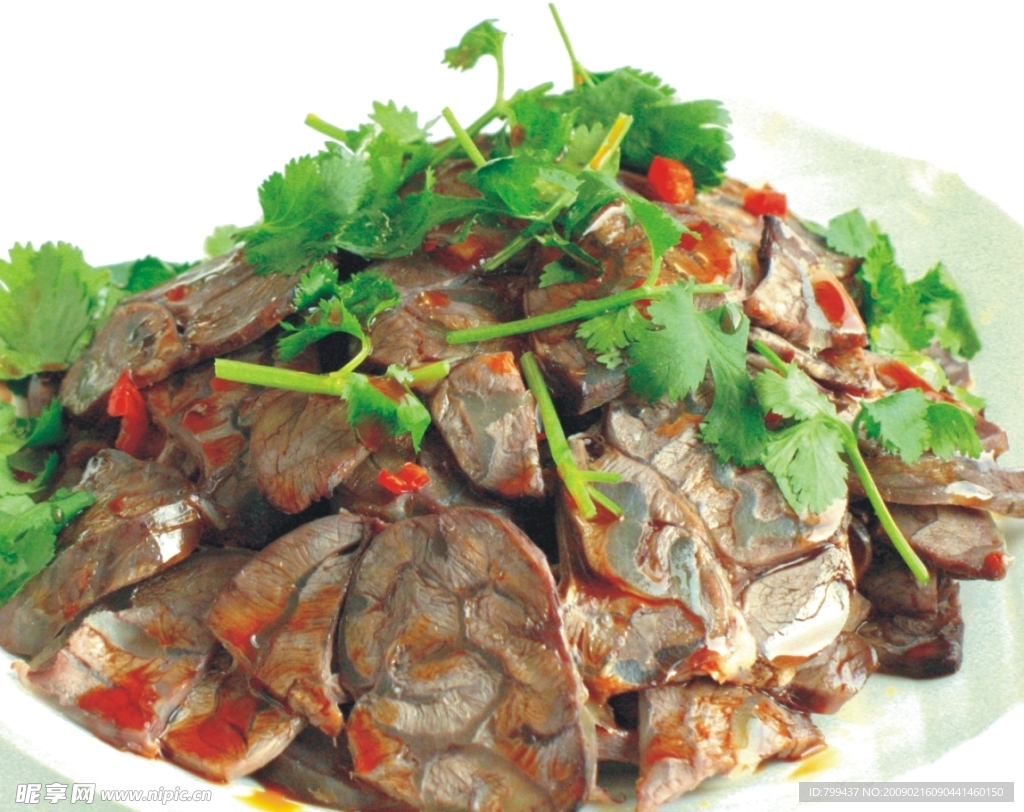 酱牛肉