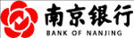 南京银行标志