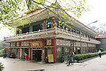 明湖楼