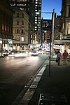 澳洲悉尼街景