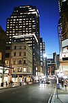 澳洲悉尼街景