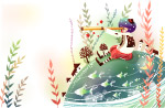 浪漫情人节