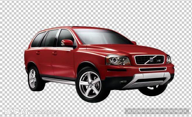 沃尔沃XC90