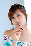 美女 模特