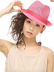 美女