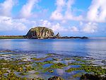 綠島