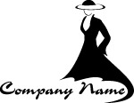 时装女性
