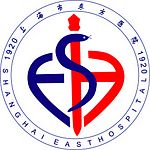 东方医院的标志
