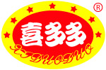 喜多多标志