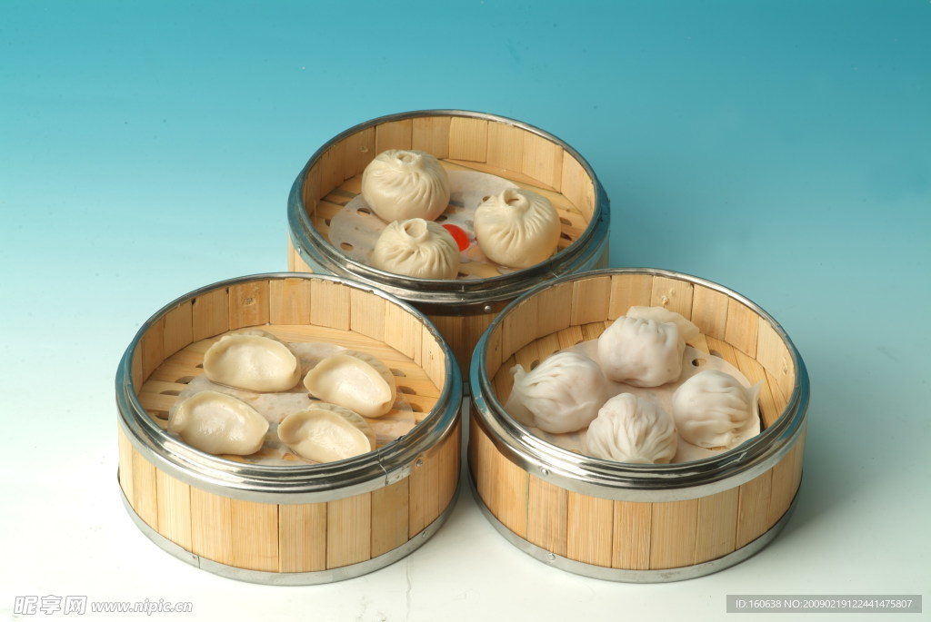 美食