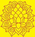 花纹