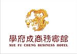 学府成标志