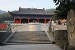 南岳方广寺