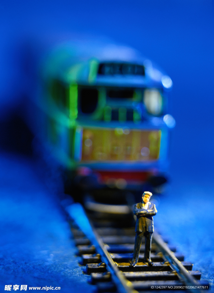 火车
