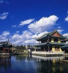 昆明翠湖公园