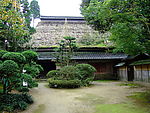 高岡 武田家
