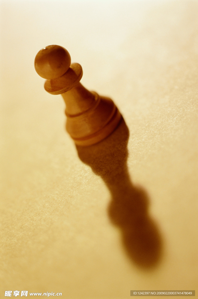 象棋特写