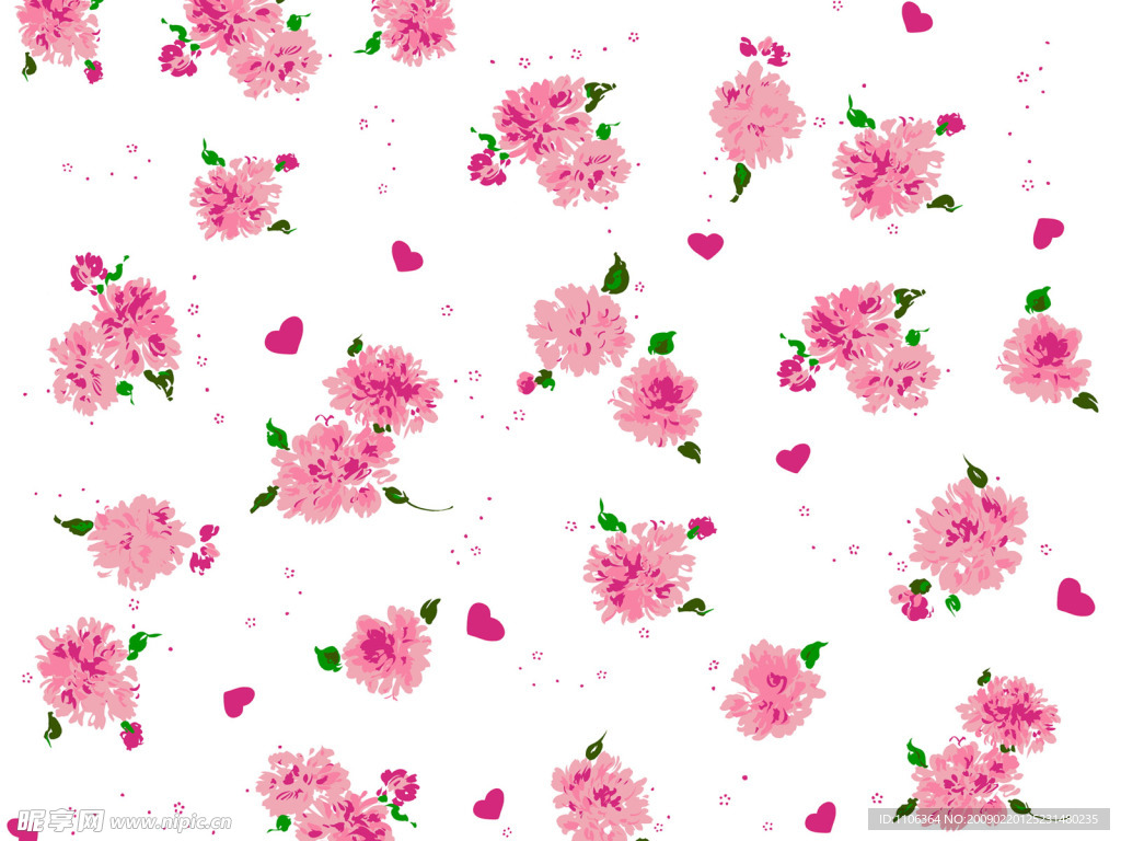 背景图案花纹