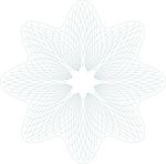 证书防伪底纹